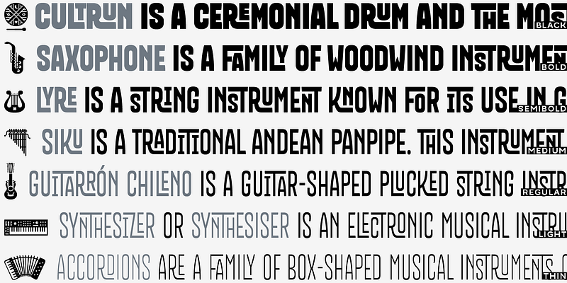 Mazurquica Variable - Image 3