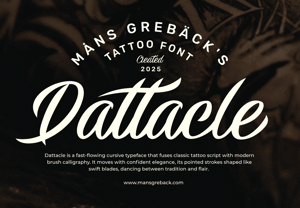 Dattacle Variable