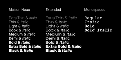 Maison Neue - Image 2