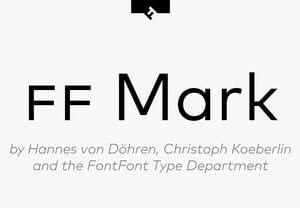 FF Mark